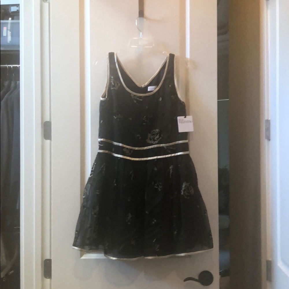 Red Valentino Cocktail dress